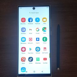 Android S24 Ultra replica