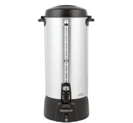 Coffee Percolator 