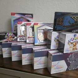 Pokemon PRISMATIC - SPC - Binder - Poster - Premium - ETB - 151 ZAPTOS