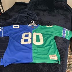 Steve Largent Jersey