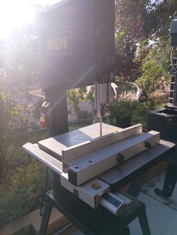 Craftsman 10 inch  Radil saw