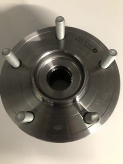 Front Hub Bearing for Chrysler Pacifica 2017-2022