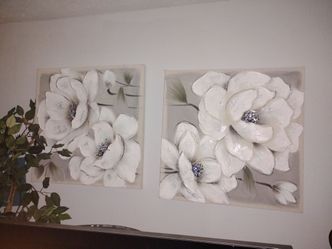 Wall art