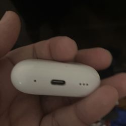 Air pod pro 2