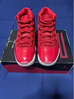 Jordan 11 Retro High Win Like 96 Size 8