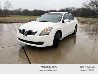 2007 Nissan Altima