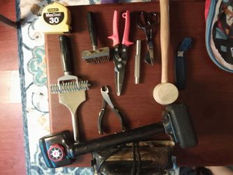 Carpenter Setup