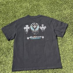 Chrome Heart T-Shirt