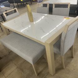 Dining Set 