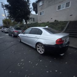 2006 BMW 3 Series