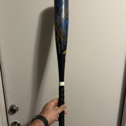 DeMarini Uprising Youth Baseball Bat 