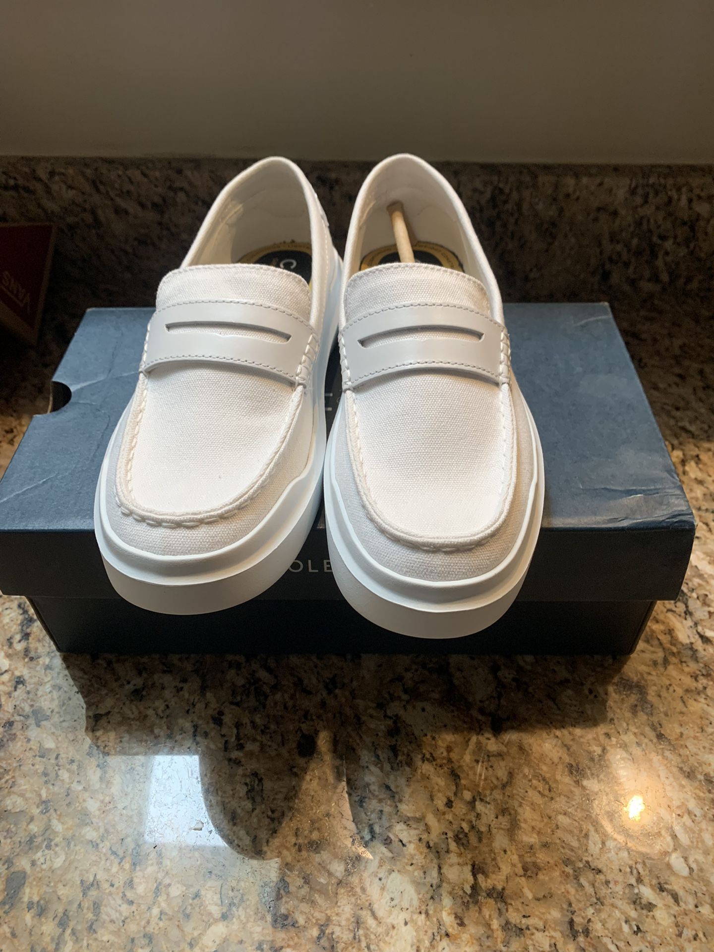 Brand New Cole Haan Shoes Size 7