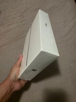 Ipad 8th generation 128gb