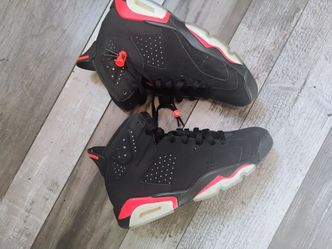 Jordans no box