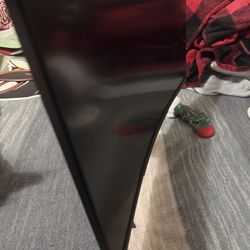 Msi 27 In Curved Gaming Monitor 