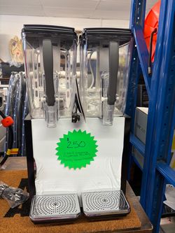 Beverage dispenser