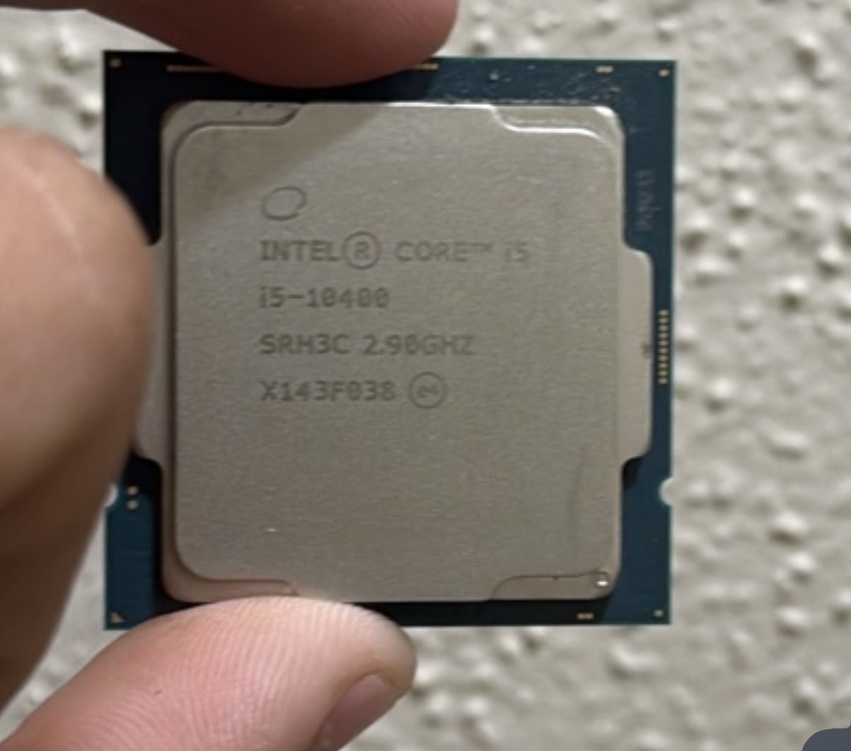 I5-10400