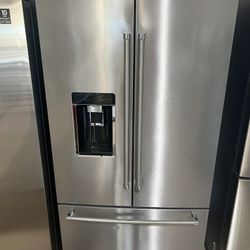 Refrigerator KithcenAid French Door 