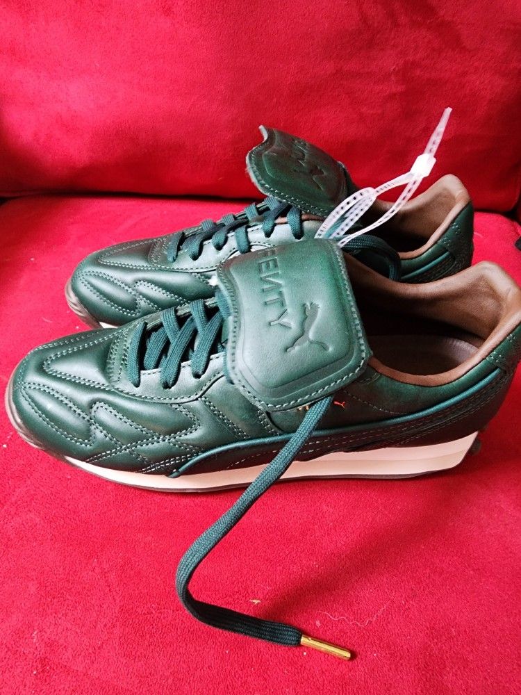 New Puma Fenty Avanti Shoes