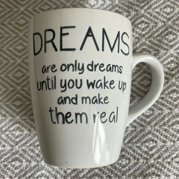 Mug - FREE with purchase