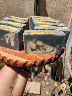 Soaps