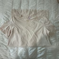 Victoria Secret Night Gown Size Small 