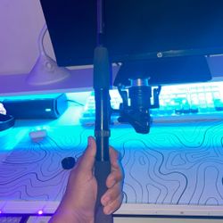 Shimano Fishing Rod