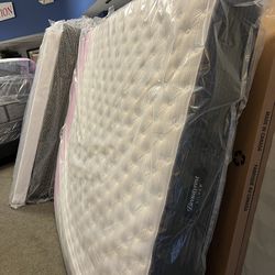 🔥Simmons beautyrest firm king $399🔥