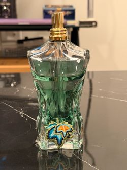 Jean Paul Gaultier Le Beau Parfum