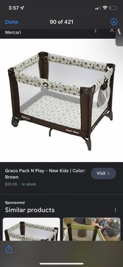 Pack N Play