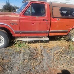 Little Ranger Project 