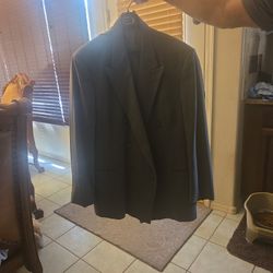 Men's Suit Jacket