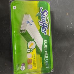 Swiffer Wet Jet Refills 