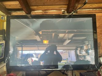 46” Panasonic Tv