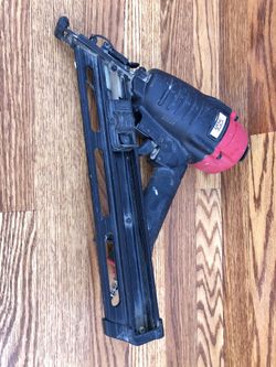 nail gun