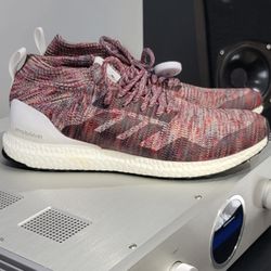 New Adidas Men's Shoes Size 10