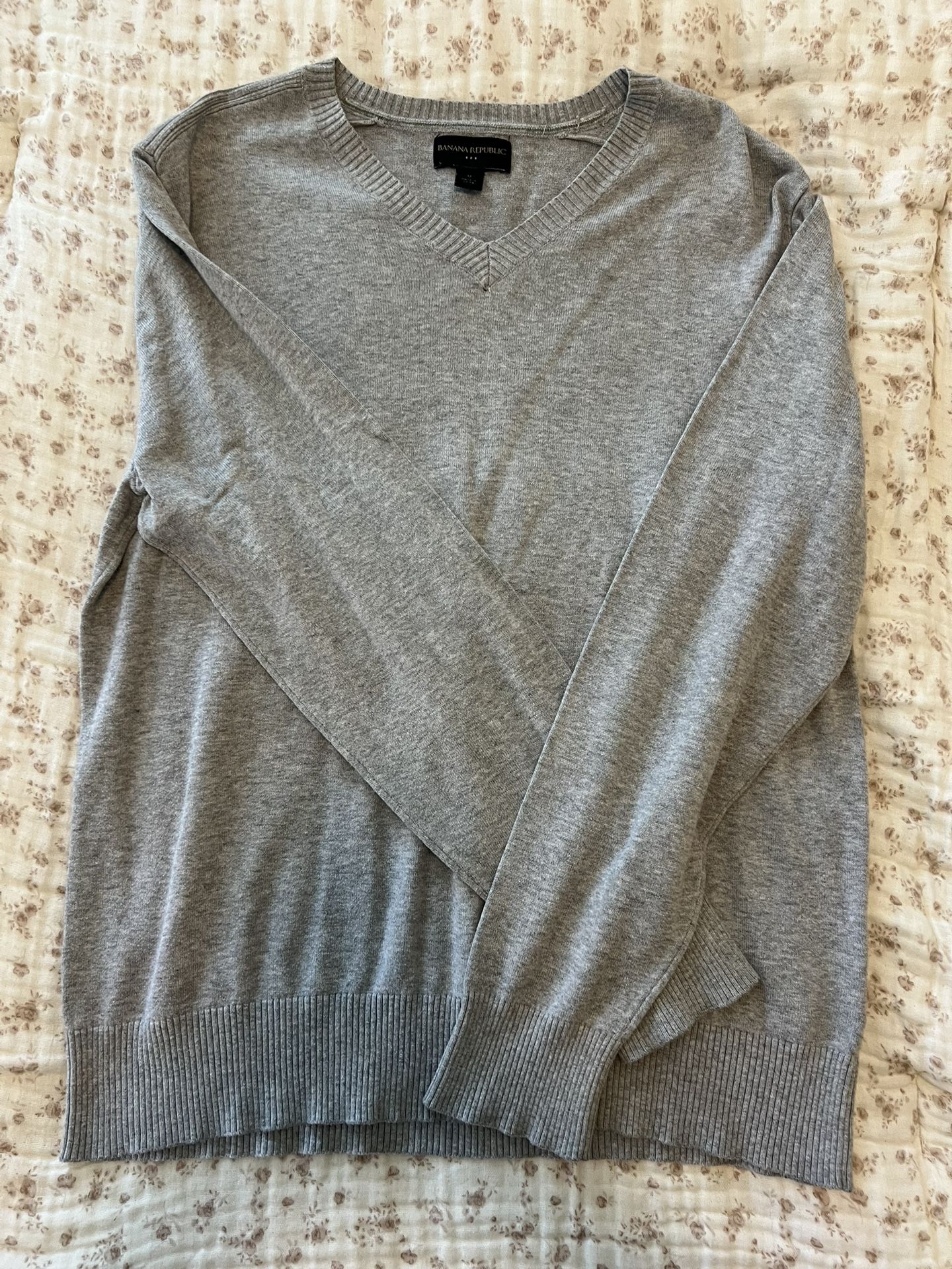 Banana Republic Sweater Vest