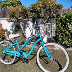 Electra Cruisers, Just Cleaned And Lubed