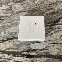  Gen 2 AirPod’s I Only Take Apple Pay