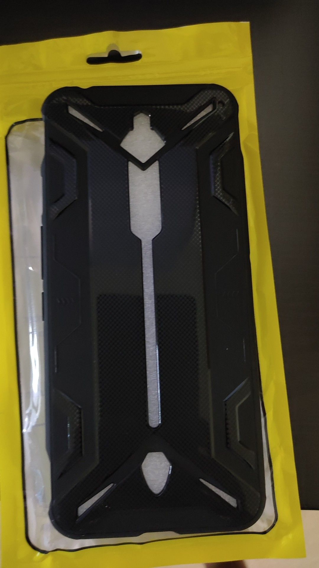 Nubia RedMagic 3 Case