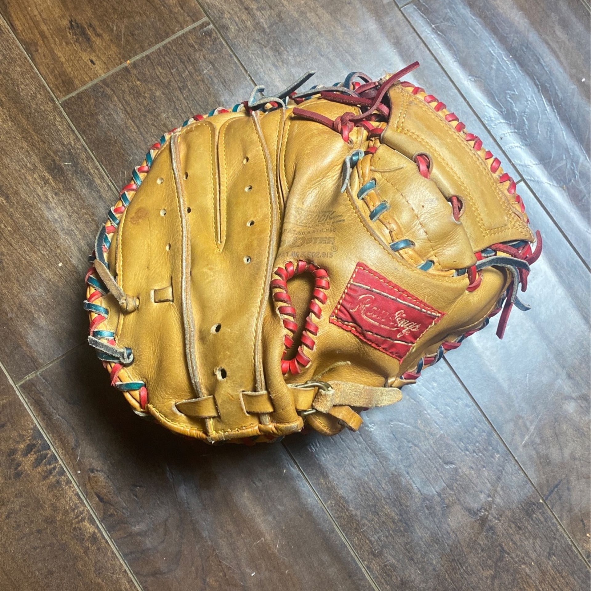 Rawlings Catchers Glove