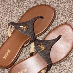 Michael Kors Sandals 