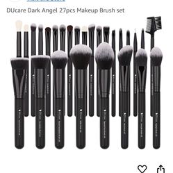 Makeup Brushes