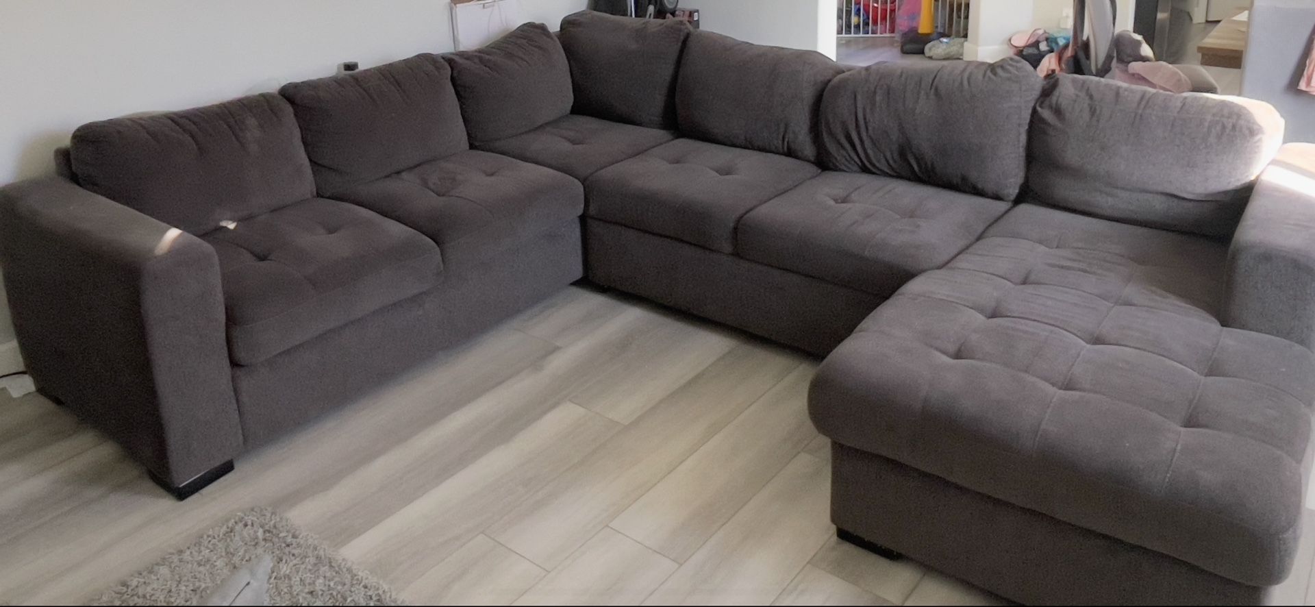 Sleeper Sofa Free