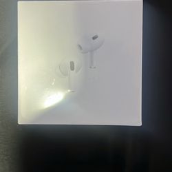 AirPods 2nd Generation 