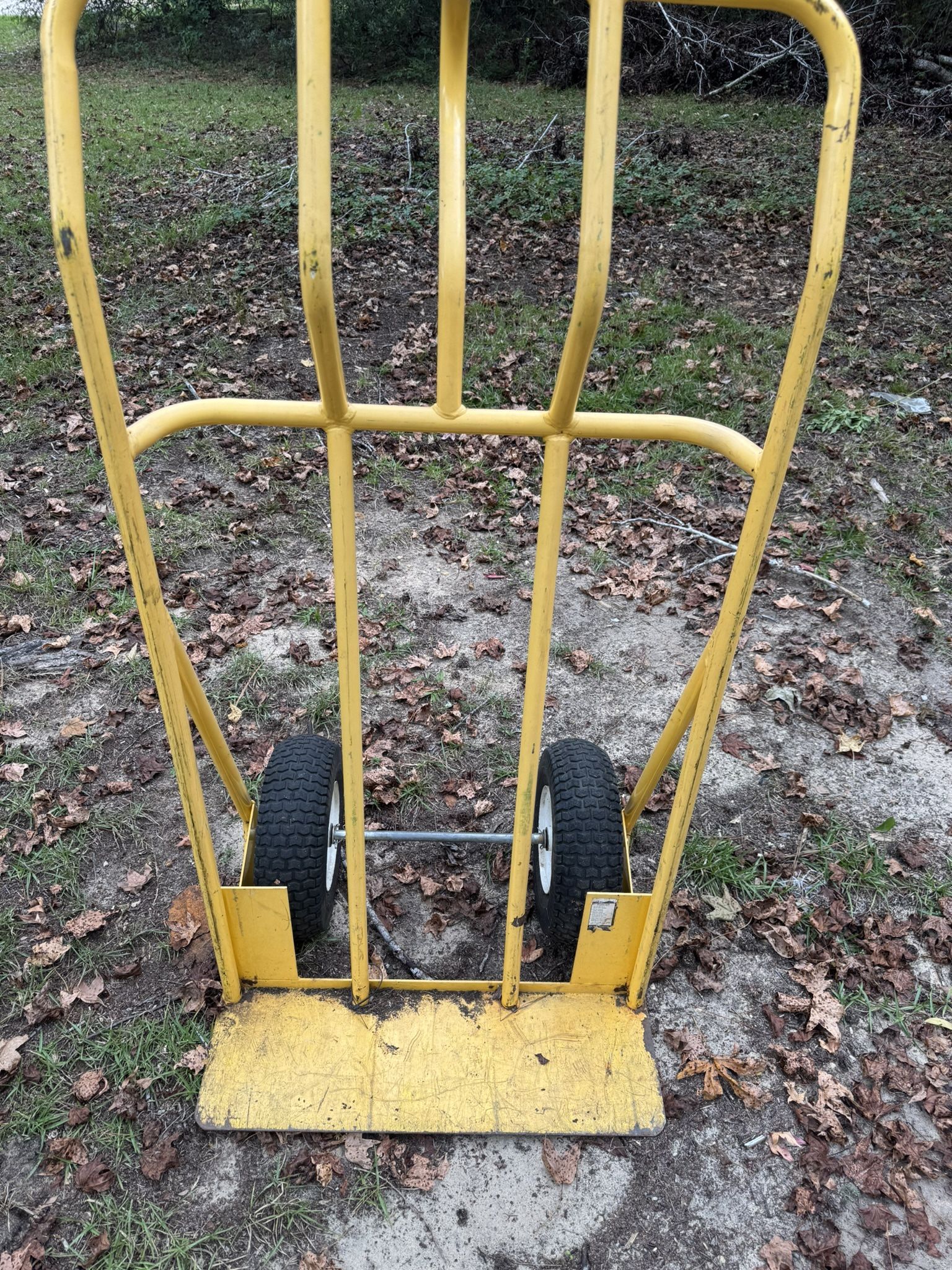 Appliance Hand Truck