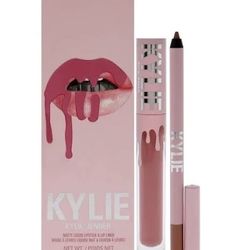 Kylee Lip Kit Posie K