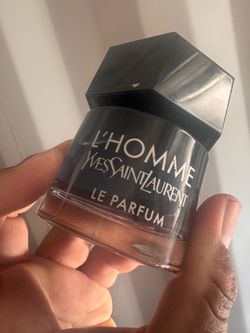 ysl mens le parfum 60ml cologne