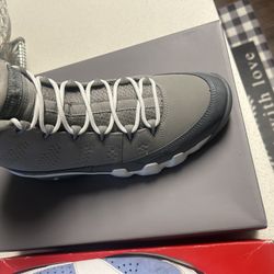 Coolgrey 9s 