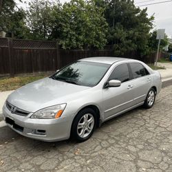 Accord 2006